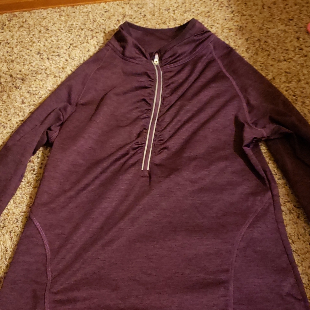 purple, victory, adult small